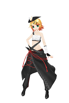 ������#046�Υ���ͥ���/�ֽ鲻�ߥ� -Project DIVA- F 2nd�ס��饤�֥�������/AR�饤�֥⡼�ɤ˼�Ͽ�����ڶʤ䡤11�����Υ⥸�塼��Υǥ����󤬸�����