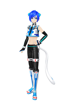 ������#050�Υ���ͥ���/�ֽ鲻�ߥ� -Project DIVA- F 2nd�ס��饤�֥�������/AR�饤�֥⡼�ɤ˼�Ͽ�����ڶʤ䡤11�����Υ⥸�塼��Υǥ����󤬸�����