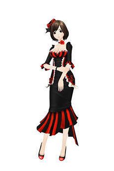 ������#051�Υ���ͥ���/�ֽ鲻�ߥ� -Project DIVA- F 2nd�ס��饤�֥�������/AR�饤�֥⡼�ɤ˼�Ͽ�����ڶʤ䡤11�����Υ⥸�塼��Υǥ����󤬸�����