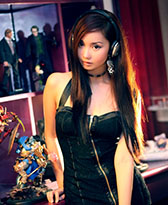 ���������꡼ No.003�Υ���ͥ������ / �鲻�ߥ���PS Vita����äƿ��դ����Ƥ�����å���ӥǥ���������