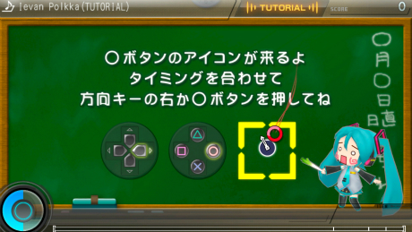 ������#003�Υ���ͥ���/�ֽ鲻�ߥ� -Project DIVA- F 2nd�׺ǿ�����PS Vita�Ǥ˼������줿����ǽ�䡤39���ָ����̵���ۿ������֥������ȥ�ǡ����פ�Ҳ�