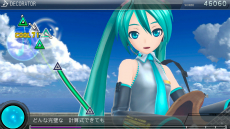 ������#011�Υ���ͥ���/�ֽ鲻�ߥ� -Project DIVA- F 2nd�׺ǿ�����PS Vita�Ǥ˼������줿����ǽ�䡤39���ָ����̵���ۿ������֥������ȥ�ǡ����פ�Ҳ�