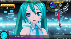 ������#015�Υ���ͥ���/�ֽ鲻�ߥ� -Project DIVA- F 2nd�׺ǿ�����PS Vita�Ǥ˼������줿����ǽ�䡤39���ָ����̵���ۿ������֥������ȥ�ǡ����פ�Ҳ�