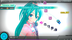 ������#016�Υ���ͥ���/�ֽ鲻�ߥ� -Project DIVA- F 2nd�׺ǿ�����PS Vita�Ǥ˼������줿����ǽ�䡤39���ָ����̵���ۿ������֥������ȥ�ǡ����פ�Ҳ�