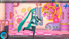 ������#018�Υ���ͥ���/�ֽ鲻�ߥ� -Project DIVA- F 2nd�׺ǿ�����PS Vita�Ǥ˼������줿����ǽ�䡤39���ָ����̵���ۿ������֥������ȥ�ǡ����פ�Ҳ�