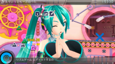 ������#019�Υ���ͥ���/�ֽ鲻�ߥ� -Project DIVA- F 2nd�׺ǿ�����PS Vita�Ǥ˼������줿����ǽ�䡤39���ָ����̵���ۿ������֥������ȥ�ǡ����פ�Ҳ�