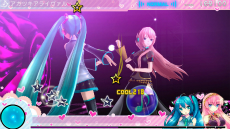 ������#022�Υ���ͥ���/�ֽ鲻�ߥ� -Project DIVA- F 2nd�׺ǿ�����PS Vita�Ǥ˼������줿����ǽ�䡤39���ָ����̵���ۿ������֥������ȥ�ǡ����פ�Ҳ�