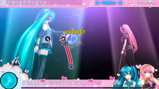 ������#023�Υ���ͥ���/�ֽ鲻�ߥ� -Project DIVA- F 2nd�׺ǿ�����PS Vita�Ǥ˼������줿����ǽ�䡤39���ָ����̵���ۿ������֥������ȥ�ǡ����פ�Ҳ�