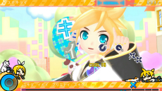 ������#025�Υ���ͥ���/�ֽ鲻�ߥ� -Project DIVA- F 2nd�׺ǿ�����PS Vita�Ǥ˼������줿����ǽ�䡤39���ָ����̵���ۿ������֥������ȥ�ǡ����פ�Ҳ�