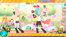 ������#026�Υ���ͥ���/�ֽ鲻�ߥ� -Project DIVA- F 2nd�׺ǿ�����PS Vita�Ǥ˼������줿����ǽ�䡤39���ָ����̵���ۿ������֥������ȥ�ǡ����פ�Ҳ�