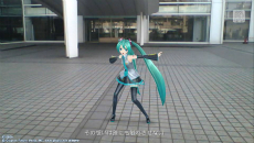 ������#028�Υ���ͥ���/�ֽ鲻�ߥ� -Project DIVA- F 2nd�׺ǿ�����PS Vita�Ǥ˼������줿����ǽ�䡤39���ָ����̵���ۿ������֥������ȥ�ǡ����פ�Ҳ�