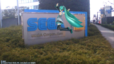 ������#029�Υ���ͥ���/�ֽ鲻�ߥ� -Project DIVA- F 2nd�׺ǿ�����PS Vita�Ǥ˼������줿����ǽ�䡤39���ָ����̵���ۿ������֥������ȥ�ǡ����פ�Ҳ�