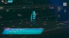 ������#038�Υ���ͥ���/�ֽ鲻�ߥ� -Project DIVA- F 2nd�׺ǿ�����PS Vita�Ǥ˼������줿����ǽ�䡤39���ָ����̵���ۿ������֥������ȥ�ǡ����פ�Ҳ�