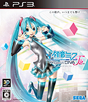 ������#002�Υ���ͥ���/�ֽ鲻�ߥ� -Project DIVA- F 2nd�פ�����ȯ�䡣�θ��Ǥ���ӡ�������/�ɲóڶ�/�⥸�塼���ޤ�֥������ȥ�ǡ�������1�Ƥ��ۿ�����������