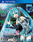 ������#003�Υ���ͥ���/�ֽ鲻�ߥ� -Project DIVA- F 2nd�פ�����ȯ�䡣�θ��Ǥ���ӡ�������/�ɲóڶ�/�⥸�塼���ޤ�֥������ȥ�ǡ�������1�Ƥ��ۿ�����������