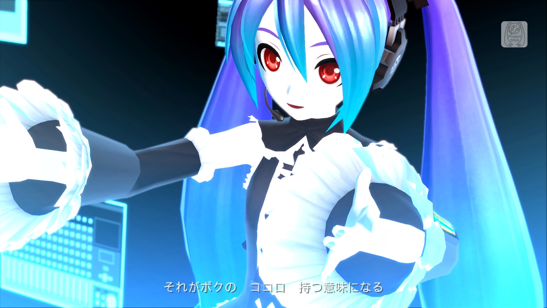 画像集 0 初音ミク Project Diva F 2nd の追加dlc 弱音ハク 亞北