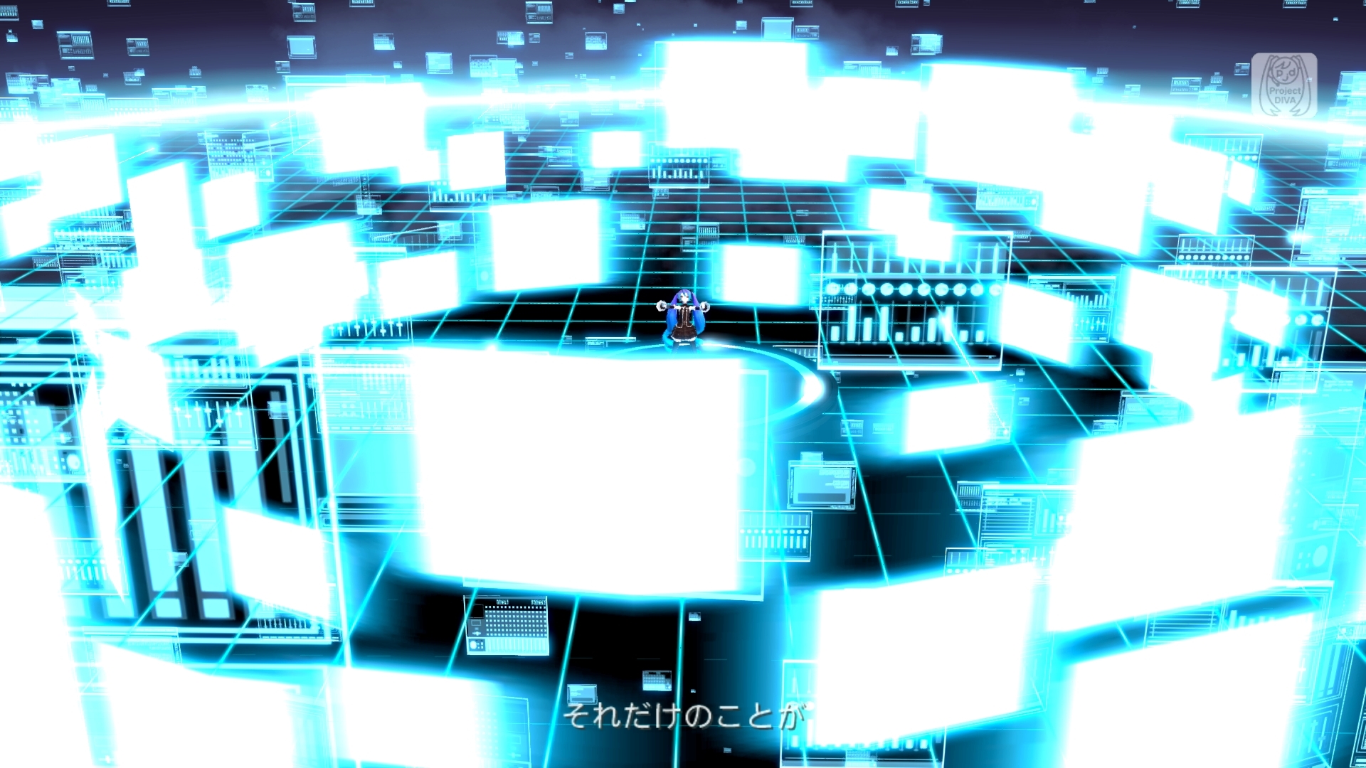 画像集 025 初音ミク Project Diva F 2nd の追加dlc 弱音ハク 亞北