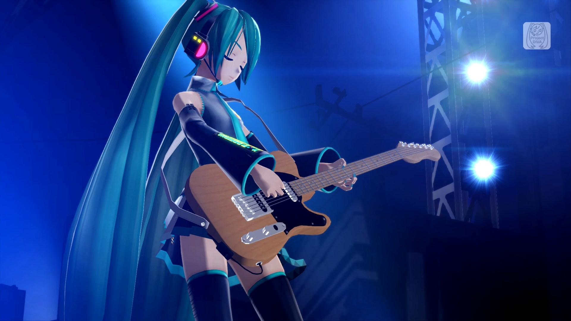 画像集 051 初音ミク Project Diva F 2nd の追加dlc 弱音ハク 亞北