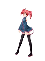 画像集#003のサムネイル/「初音ミク -Project DIVA- F 2nd」の追加DLC「弱音ハク」「亞北ネル」「重音テト」は前作で購入済みなら無料に。収録曲「初音ミクの激唱」「カゲロウデイズ」のSSも掲載