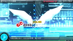 画像集#011のサムネイル/「初音ミク -Project DIVA- F 2nd」の追加DLC「弱音ハク」「亞北ネル」「重音テト」は前作で購入済みなら無料に。収録曲「初音ミクの激唱」「カゲロウデイズ」のSSも掲載
