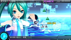 画像集#013のサムネイル/「初音ミク -Project DIVA- F 2nd」の追加DLC「弱音ハク」「亞北ネル」「重音テト」は前作で購入済みなら無料に。収録曲「初音ミクの激唱」「カゲロウデイズ」のSSも掲載