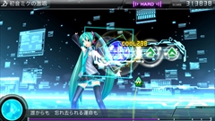 画像集#014のサムネイル/「初音ミク -Project DIVA- F 2nd」の追加DLC「弱音ハク」「亞北ネル」「重音テト」は前作で購入済みなら無料に。収録曲「初音ミクの激唱」「カゲロウデイズ」のSSも掲載