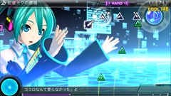 画像集#016のサムネイル/「初音ミク -Project DIVA- F 2nd」の追加DLC「弱音ハク」「亞北ネル」「重音テト」は前作で購入済みなら無料に。収録曲「初音ミクの激唱」「カゲロウデイズ」のSSも掲載