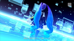 画像集#018のサムネイル/「初音ミク -Project DIVA- F 2nd」の追加DLC「弱音ハク」「亞北ネル」「重音テト」は前作で購入済みなら無料に。収録曲「初音ミクの激唱」「カゲロウデイズ」のSSも掲載