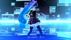 画像集#022のサムネイル/「初音ミク -Project DIVA- F 2nd」の追加DLC「弱音ハク」「亞北ネル」「重音テト」は前作で購入済みなら無料に。収録曲「初音ミクの激唱」「カゲロウデイズ」のSSも掲載