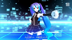 画像集#023のサムネイル/「初音ミク -Project DIVA- F 2nd」の追加DLC「弱音ハク」「亞北ネル」「重音テト」は前作で購入済みなら無料に。収録曲「初音ミクの激唱」「カゲロウデイズ」のSSも掲載