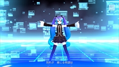 画像集#024のサムネイル/「初音ミク -Project DIVA- F 2nd」の追加DLC「弱音ハク」「亞北ネル」「重音テト」は前作で購入済みなら無料に。収録曲「初音ミクの激唱」「カゲロウデイズ」のSSも掲載
