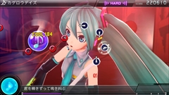 画像集#032のサムネイル/「初音ミク -Project DIVA- F 2nd」の追加DLC「弱音ハク」「亞北ネル」「重音テト」は前作で購入済みなら無料に。収録曲「初音ミクの激唱」「カゲロウデイズ」のSSも掲載