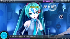 画像集#035のサムネイル/「初音ミク -Project DIVA- F 2nd」の追加DLC「弱音ハク」「亞北ネル」「重音テト」は前作で購入済みなら無料に。収録曲「初音ミクの激唱」「カゲロウデイズ」のSSも掲載