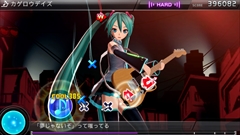画像集#037のサムネイル/「初音ミク -Project DIVA- F 2nd」の追加DLC「弱音ハク」「亞北ネル」「重音テト」は前作で購入済みなら無料に。収録曲「初音ミクの激唱」「カゲロウデイズ」のSSも掲載