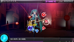 画像集#038のサムネイル/「初音ミク -Project DIVA- F 2nd」の追加DLC「弱音ハク」「亞北ネル」「重音テト」は前作で購入済みなら無料に。収録曲「初音ミクの激唱」「カゲロウデイズ」のSSも掲載