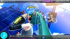 画像集#041のサムネイル/「初音ミク -Project DIVA- F 2nd」の追加DLC「弱音ハク」「亞北ネル」「重音テト」は前作で購入済みなら無料に。収録曲「初音ミクの激唱」「カゲロウデイズ」のSSも掲載