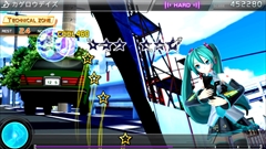 画像集#042のサムネイル/「初音ミク -Project DIVA- F 2nd」の追加DLC「弱音ハク」「亞北ネル」「重音テト」は前作で購入済みなら無料に。収録曲「初音ミクの激唱」「カゲロウデイズ」のSSも掲載