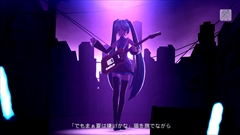 画像集#047のサムネイル/「初音ミク -Project DIVA- F 2nd」の追加DLC「弱音ハク」「亞北ネル」「重音テト」は前作で購入済みなら無料に。収録曲「初音ミクの激唱」「カゲロウデイズ」のSSも掲載