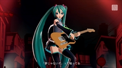画像集#049のサムネイル/「初音ミク -Project DIVA- F 2nd」の追加DLC「弱音ハク」「亞北ネル」「重音テト」は前作で購入済みなら無料に。収録曲「初音ミクの激唱」「カゲロウデイズ」のSSも掲載