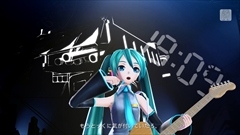 画像集#050のサムネイル/「初音ミク -Project DIVA- F 2nd」の追加DLC「弱音ハク」「亞北ネル」「重音テト」は前作で購入済みなら無料に。収録曲「初音ミクの激唱」「カゲロウデイズ」のSSも掲載