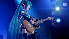 画像集#051のサムネイル/「初音ミク -Project DIVA- F 2nd」の追加DLC「弱音ハク」「亞北ネル」「重音テト」は前作で購入済みなら無料に。収録曲「初音ミクの激唱」「カゲロウデイズ」のSSも掲載