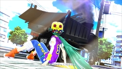 画像集#056のサムネイル/「初音ミク -Project DIVA- F 2nd」の追加DLC「弱音ハク」「亞北ネル」「重音テト」は前作で購入済みなら無料に。収録曲「初音ミクの激唱」「カゲロウデイズ」のSSも掲載