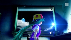 画像集#060のサムネイル/「初音ミク -Project DIVA- F 2nd」の追加DLC「弱音ハク」「亞北ネル」「重音テト」は前作で購入済みなら無料に。収録曲「初音ミクの激唱」「カゲロウデイズ」のSSも掲載