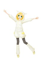 ������#004�Υ���ͥ���/�ֽ鲻�ߥ� -Project DIVA- F 2nd�ס�����ܥ⥸�塼��ȿ���������ۿ�����