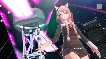 ������#009�Υ���ͥ���/�ֽ鲻�ߥ� -Project DIVA- F 2nd�ס�����ܥ⥸�塼��ȿ���������ۿ�����
