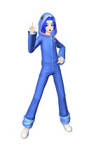 ������#010�Υ���ͥ���/�ֽ鲻�ߥ� -Project DIVA- F 2nd�ס�����ܥ⥸�塼��ȿ���������ۿ�����