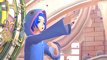 ������#011�Υ���ͥ���/�ֽ鲻�ߥ� -Project DIVA- F 2nd�ס�����ܥ⥸�塼��ȿ���������ۿ�����