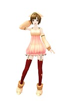 ������#012�Υ���ͥ���/�ֽ鲻�ߥ� -Project DIVA- F 2nd�ס�����ܥ⥸�塼��ȿ���������ۿ�����