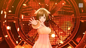 ������#013�Υ���ͥ���/�ֽ鲻�ߥ� -Project DIVA- F 2nd�ס�����ܥ⥸�塼��ȿ���������ۿ�����