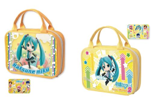 画像集#003のサムネイル/セガプライズ,6月・7月の新作に,初音ミクのタペストリーやバスタオルが登場